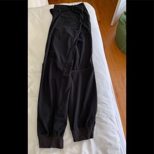 Lululemon Khaki* Joggers